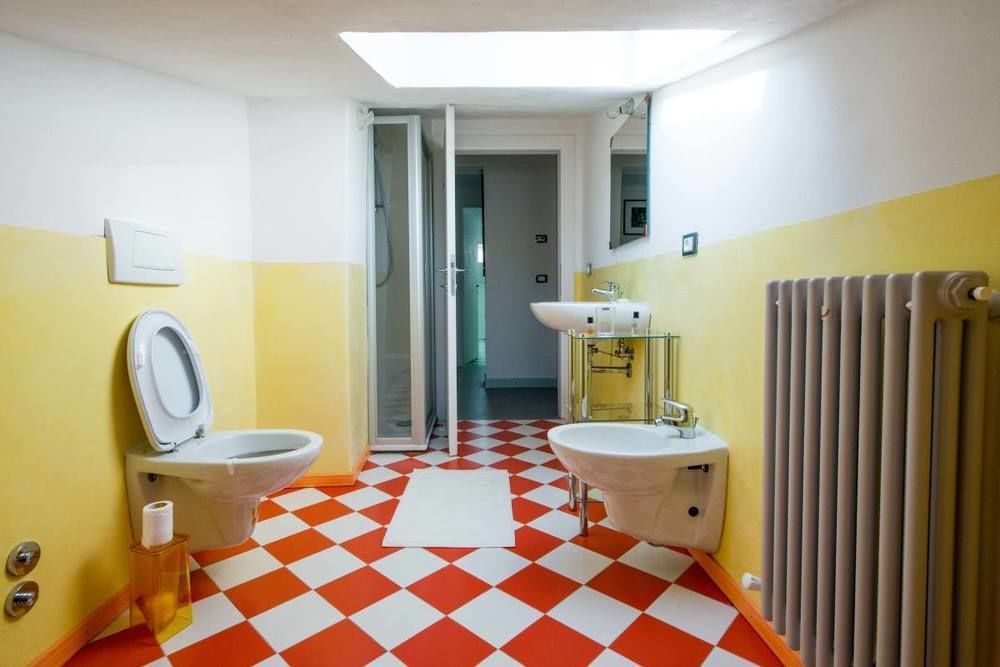 B&B Alle Cime Perugia Exterior photo